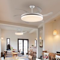 Lustra VENTO MAXI 168434