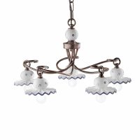 Candealabru ROMA C403-5-44.DEC.FFB