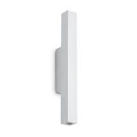 Aplica LOOK AP2 SQUARE D30 H300 3000K BIANCO 370750