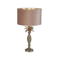 Veioza LUX AND BELLE EU83251PI