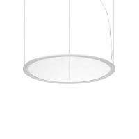 Lustra ORBIT SP D63 BIANCO 327990