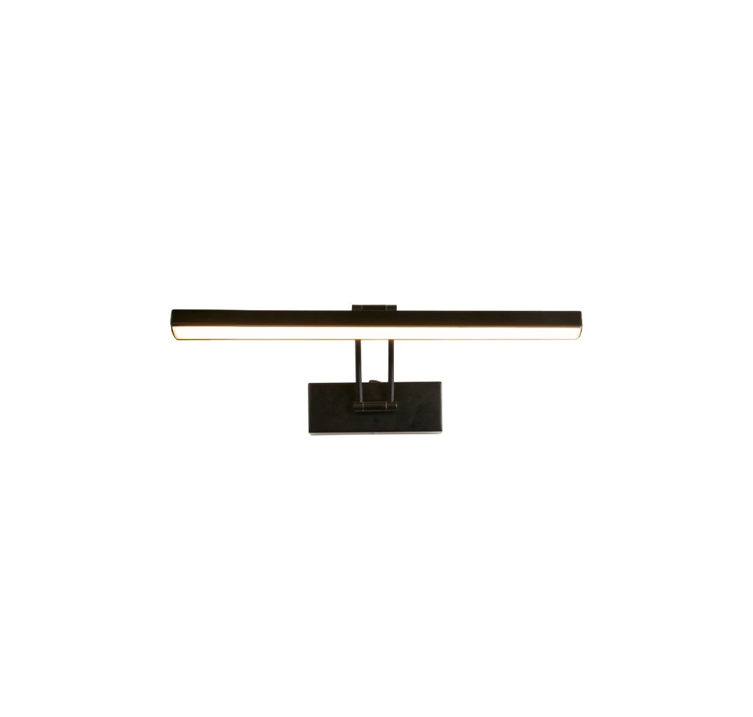 Aplica Tablou RHODES 79825-40BK