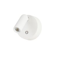 Aplica COMO ROUND WH AZ5629