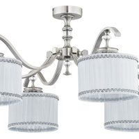 Candelabru AVERNO AVE-PL-6(N/A)