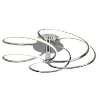 Lustra BARDOT 7055-5CC