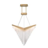 Candelabru QN-VIVIEN-P-L-BG