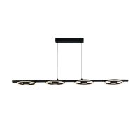 Lustra SPACE 32804-4BK