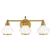 Aplica AINSLEY HK-AINSLEY3-BATH-BB