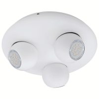 Plafoniera NORBELLO 3 93169