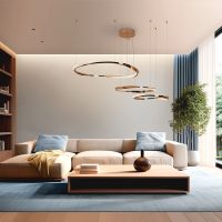 Lustra ORBITAS 554213