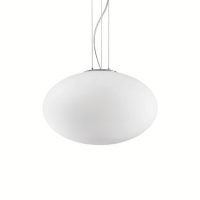 Lustra CANDY SP1 D50 BIANCO 086743