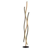 Lampadar BLOOM EU32102-1BK