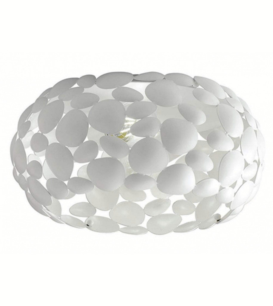Plafoniera I-DIONISO-PL48-BCO
