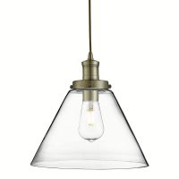 Lustra PYRAMID 3228AB