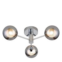 Lustra CHURCHILL 60812-3SM