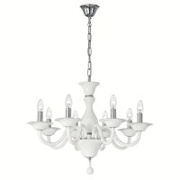 Candelabru I-SOFFIO/8