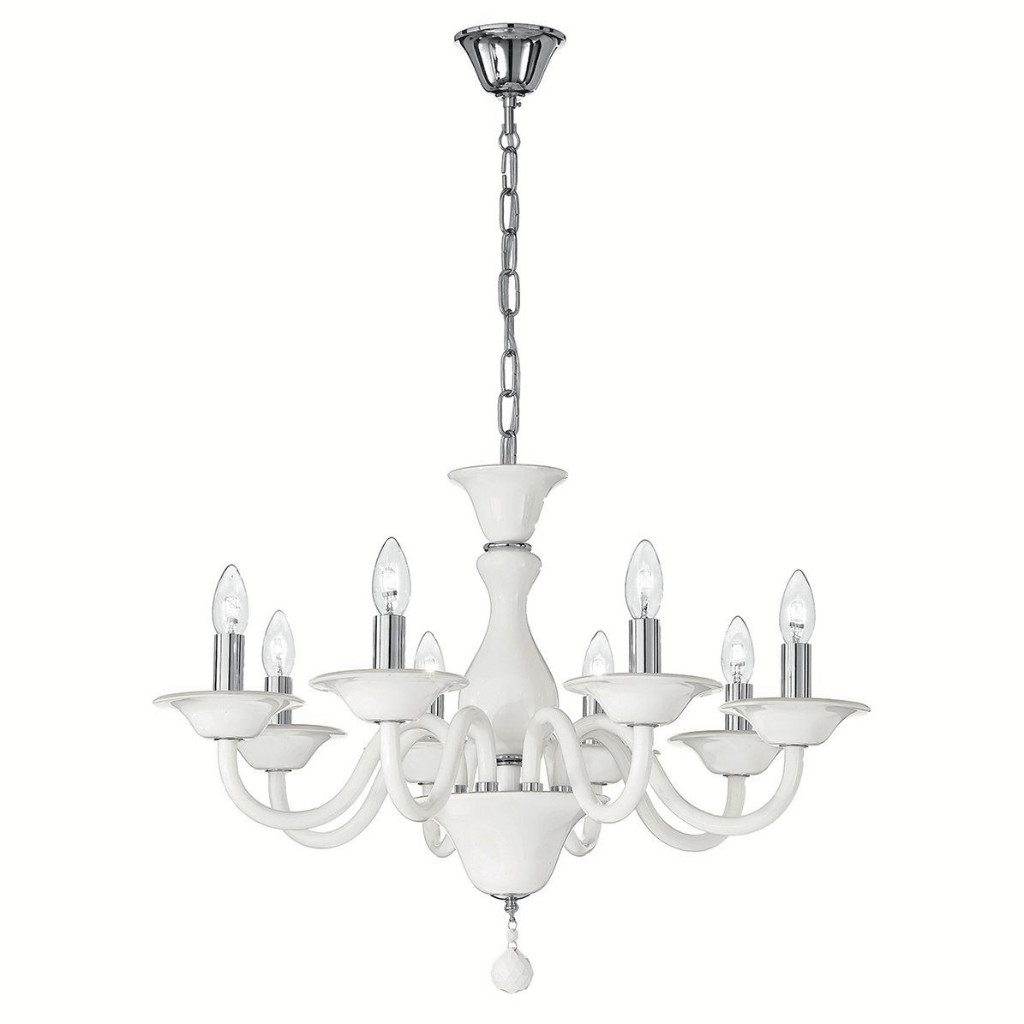 Candelabru I-SOFFIO/8