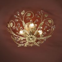 Plafoniera VERDI 481541