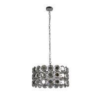 Lustra LUX AND BELLE 10743-5CC