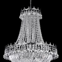 Candelabru VERSAILLES 9112-52CC