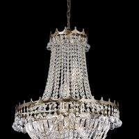 Candelabru VERSAILLES 9112-52GO