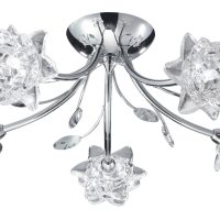 Lustra BELLIS 9285-5CC