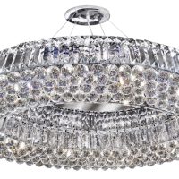 Candelabru VESUVIUS 9291CC