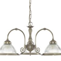 Lustra AMERICAN DINER 9343-3