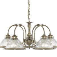 Lustra AMERICAN DINER 9345-5