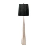 Lampadar ASCENT ASCENT-FL-PN-BK