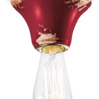 Plafoniera VINTAGE C133-VIX