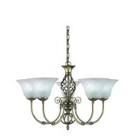 Candelabru CAMEROON 975-5