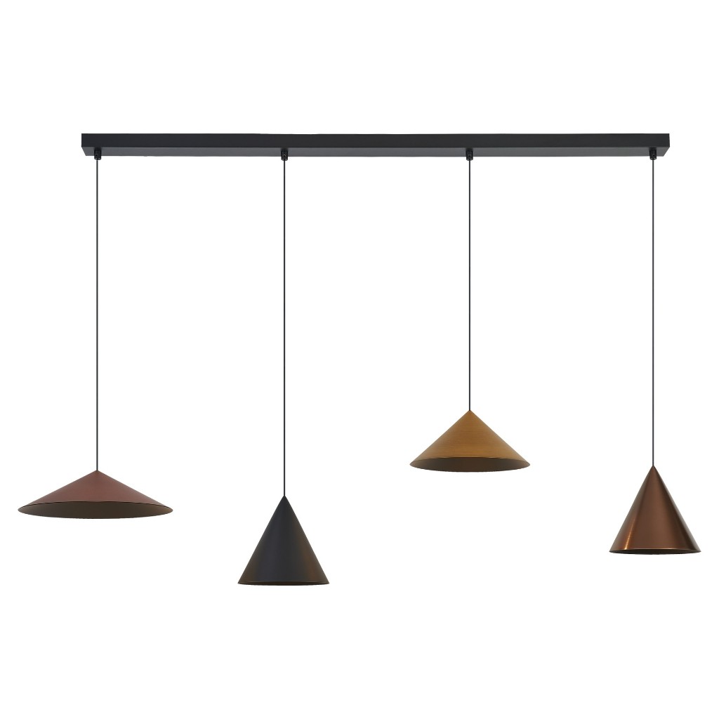 Lustra CONO 9458