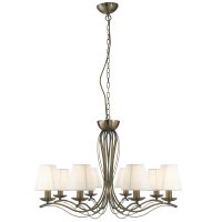 Candelabru ANDRETTI 9828-8AB