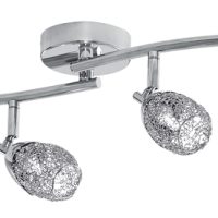 Lustra MESH SPOT I 9994CC
