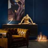 Figurina BULL FRANCES 766920