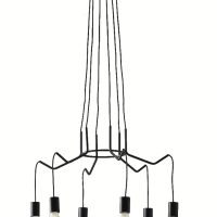 Lustra I-HABITAT-S6 NER
