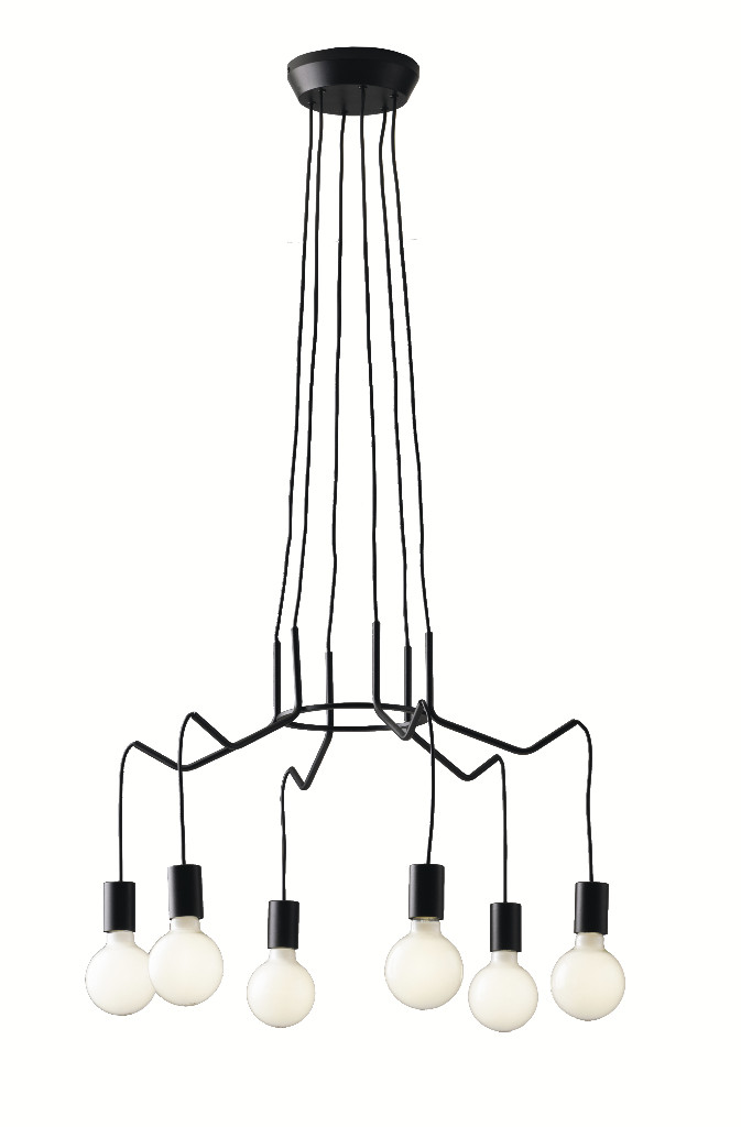 Lustra I-HABITAT-S6 NER