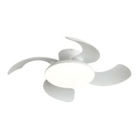 Plafoniera ALOHA II 9514