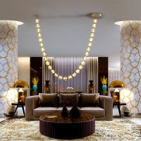 Lustra ZARIA II 448956