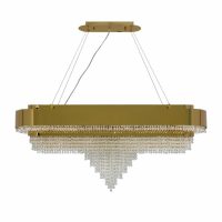 Candelabru BACO 018225L120G