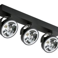 Plafoniera JERRY 3 12V AZ1724