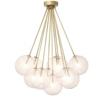 Lustra MOLECULE 114408