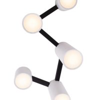 Plafoniera LAXER C0230