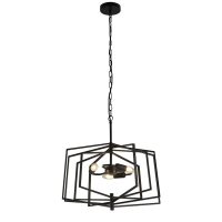 Lustra SLINKY 7793BK