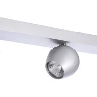 Plafoniera PERA 3 AZ1252