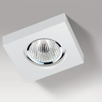 Spot Incastrat SAVIO SQUARE AZ2778