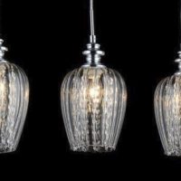 Lustra BLUES MOD044-PL-03-N