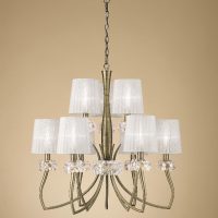 Candelabru LOEWE 4730