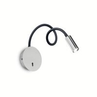 Aplica FOCUS-2 AP1 CROMO 203188
